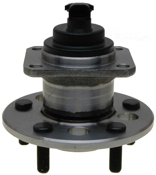 712357 – RAYBESTOS Wheel Bearing And Hub Assembly, OE Replacement